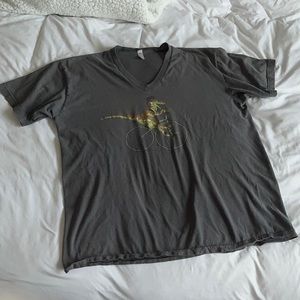 American Apparel Tee